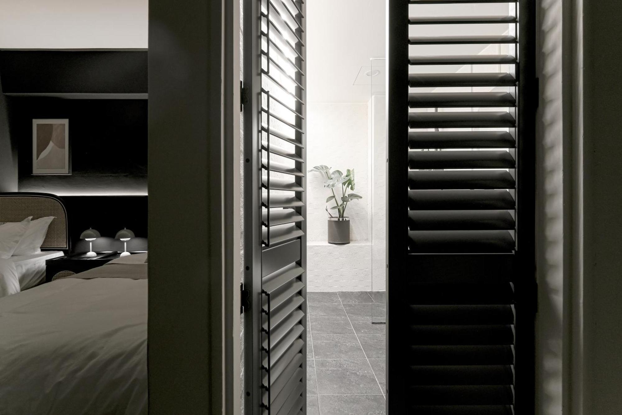 We2 Design Hotel Тайчжун Экстерьер фото