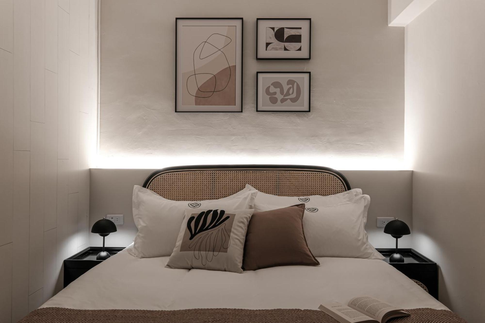 We2 Design Hotel Тайчжун Экстерьер фото