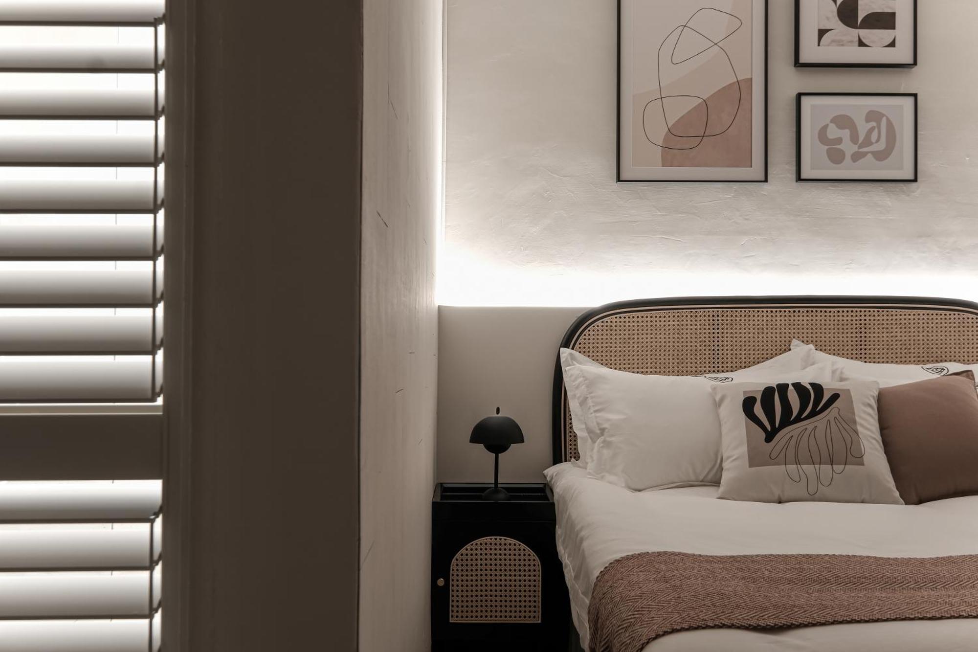 We2 Design Hotel Тайчжун Экстерьер фото